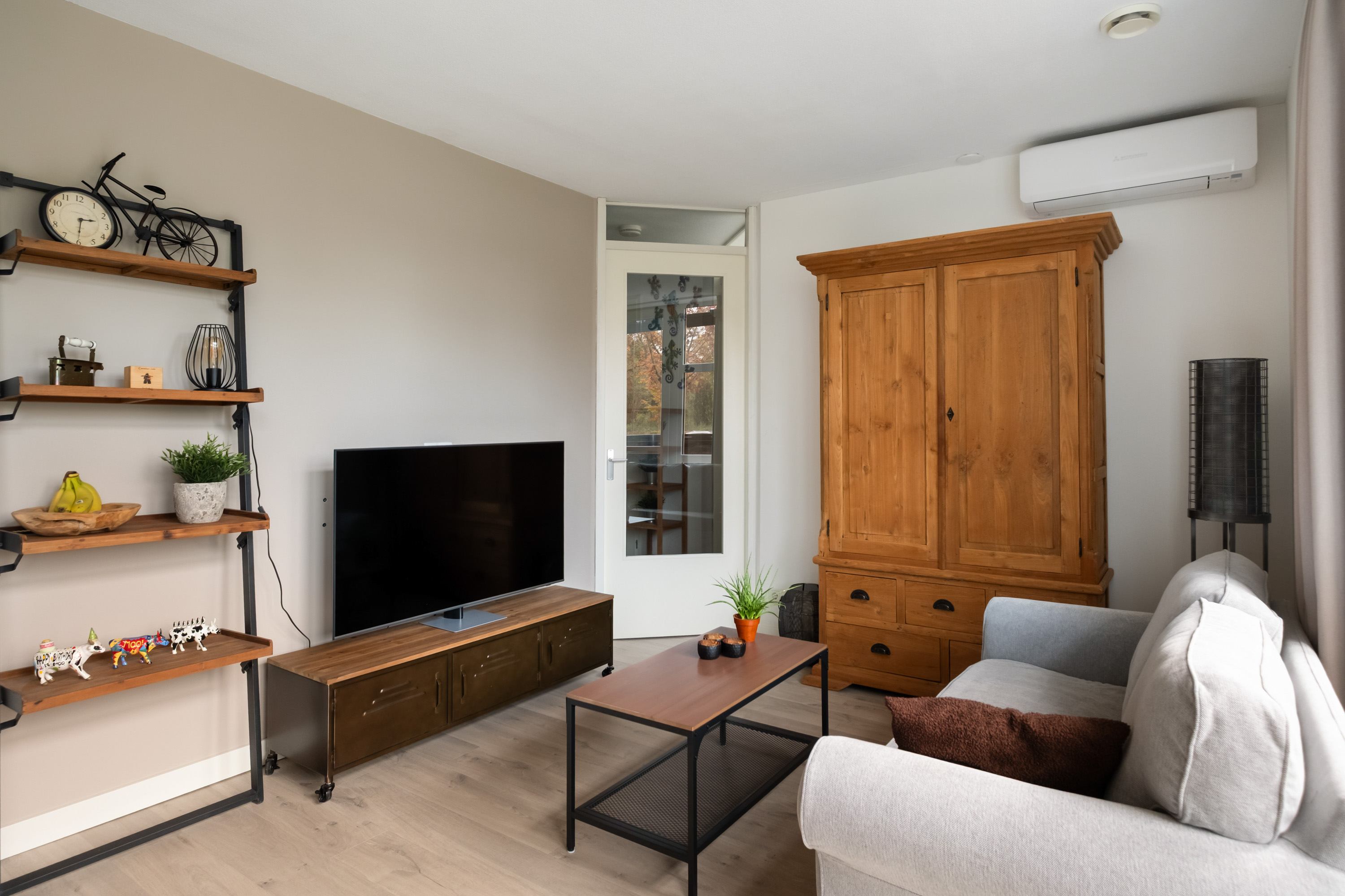 Te koop: Foto Appartement aan de Veenwal 132 in Nieuwegein