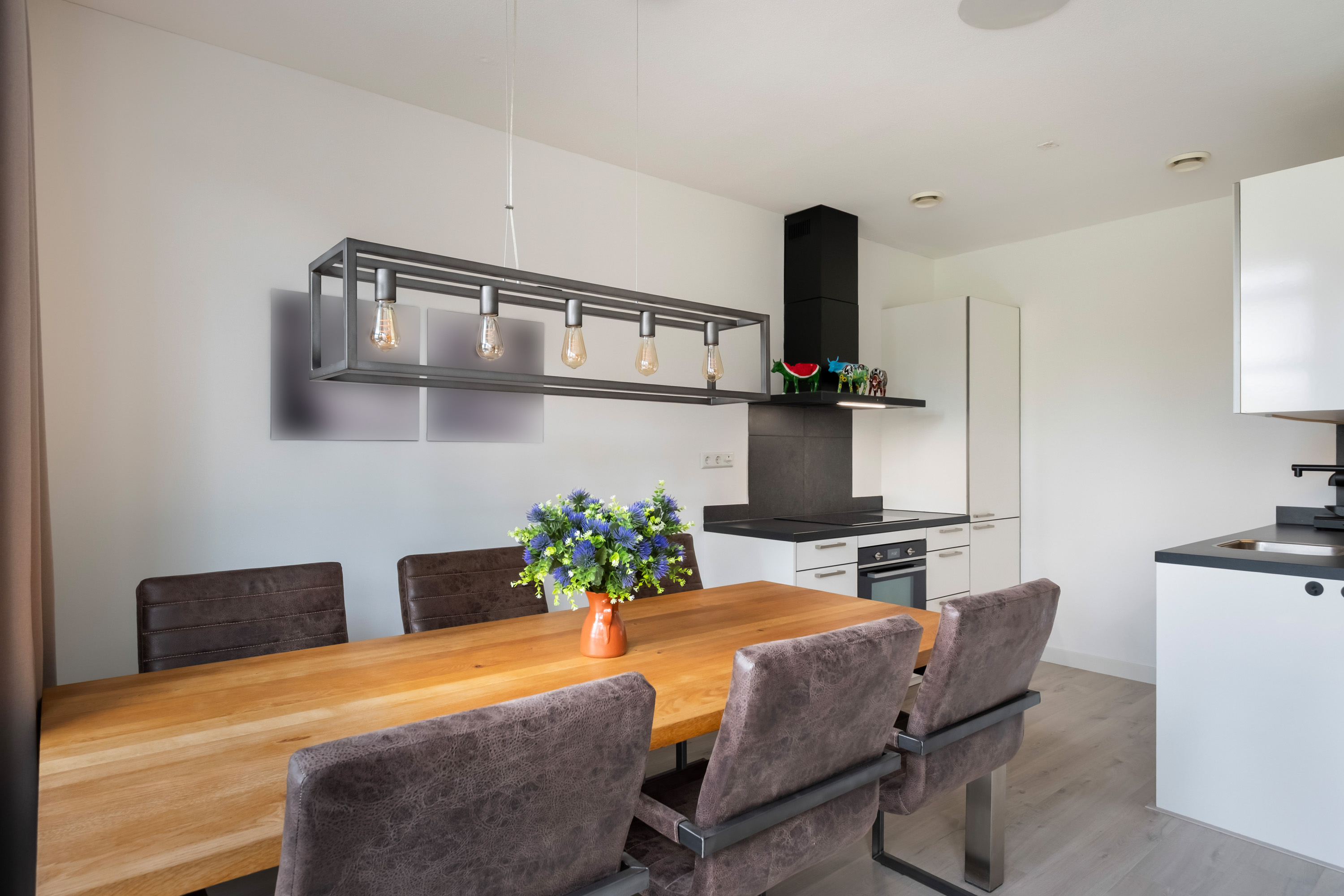 Te koop: Foto Appartement aan de Veenwal 132 in Nieuwegein