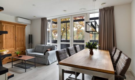 Te koop: Foto Appartement aan de Veenwal 132 in Nieuwegein