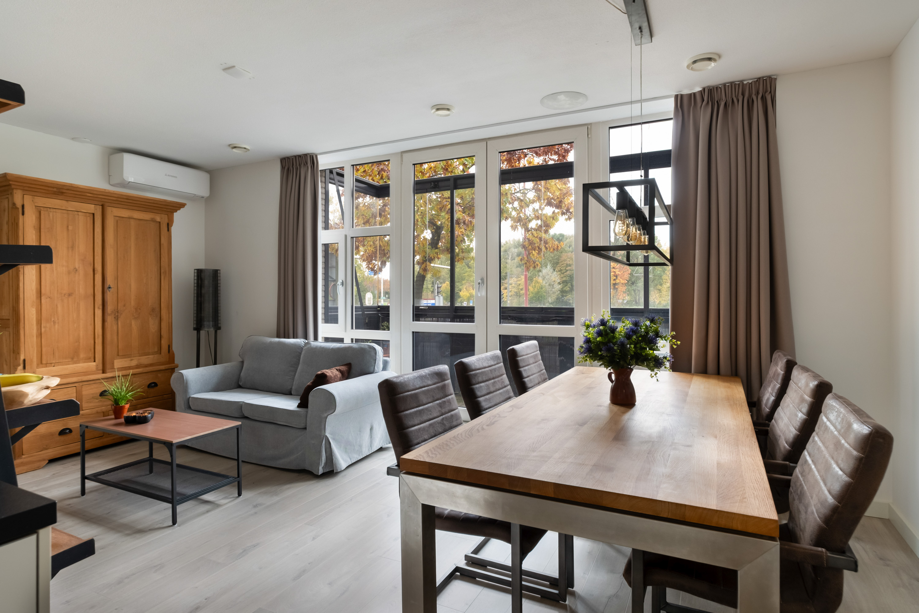 Te koop: Foto Appartement aan de Veenwal 132 in Nieuwegein