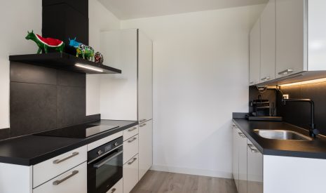 Te koop: Foto Appartement aan de Veenwal 132 in Nieuwegein