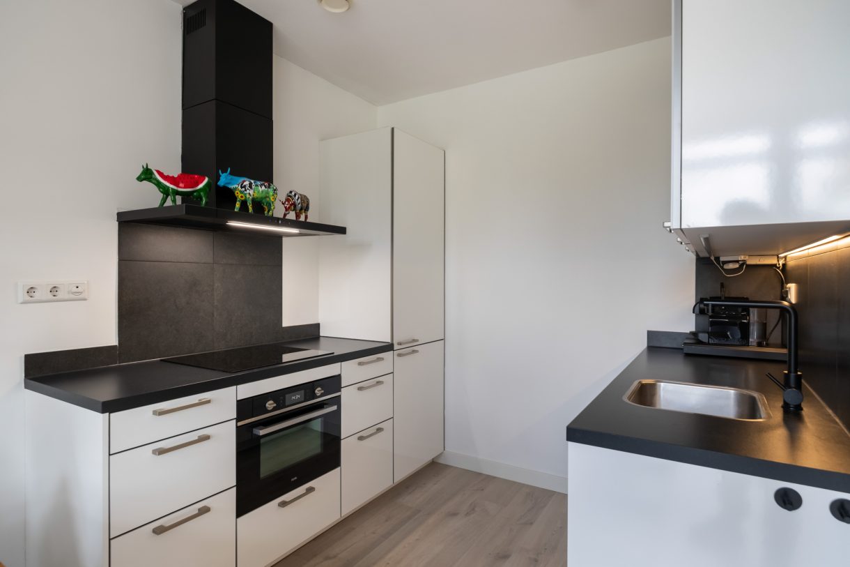 Te koop: Foto Appartement aan de Veenwal 132 in Nieuwegein