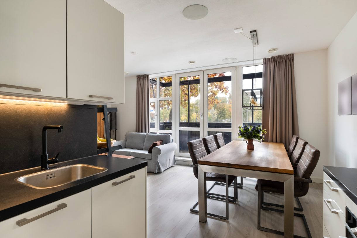 Te koop: Foto Appartement aan de Veenwal 132 in Nieuwegein