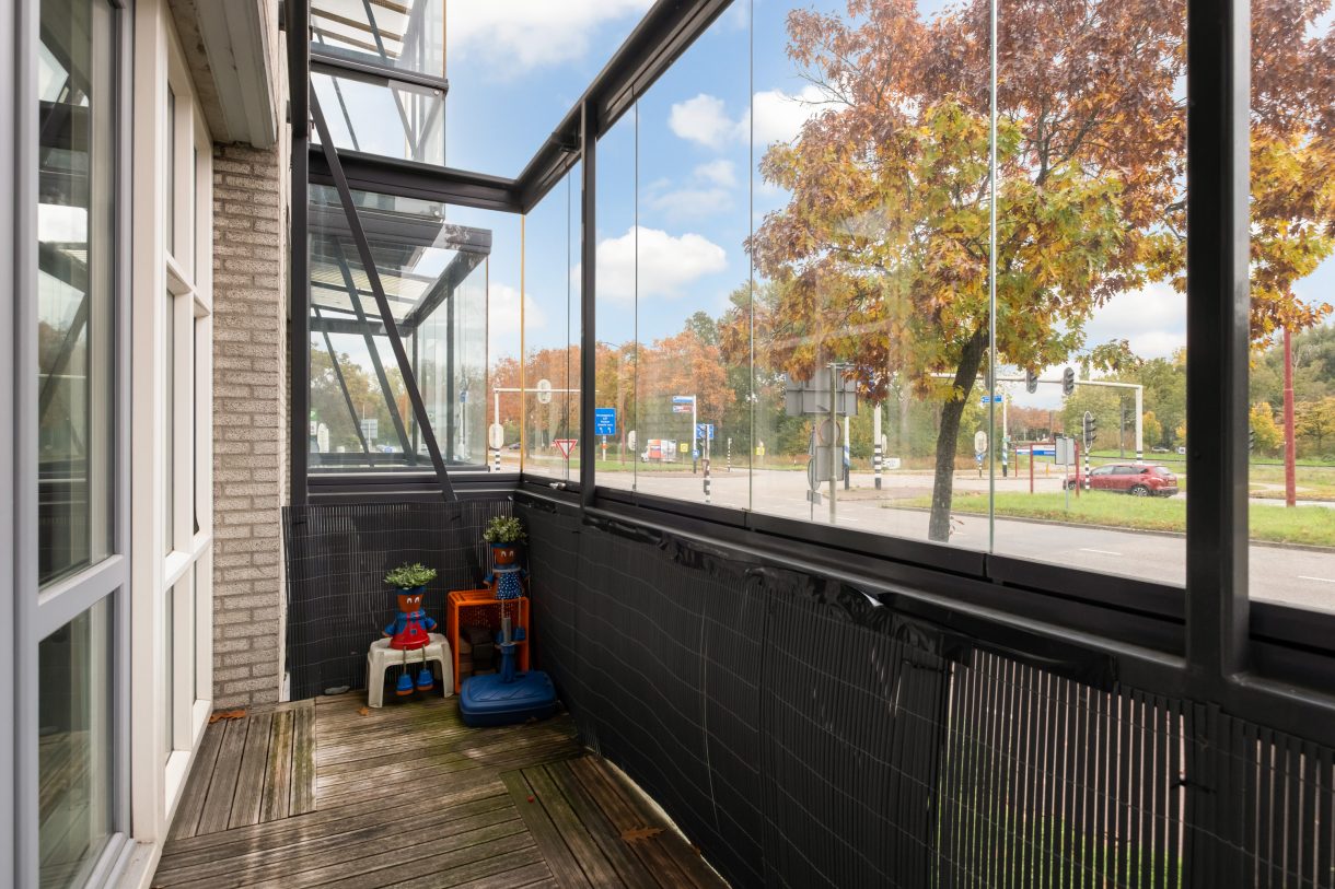 Te koop: Foto Appartement aan de Veenwal 132 in Nieuwegein