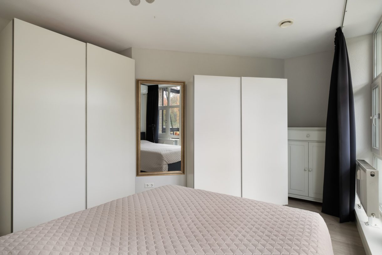 Te koop: Foto Appartement aan de Veenwal 132 in Nieuwegein