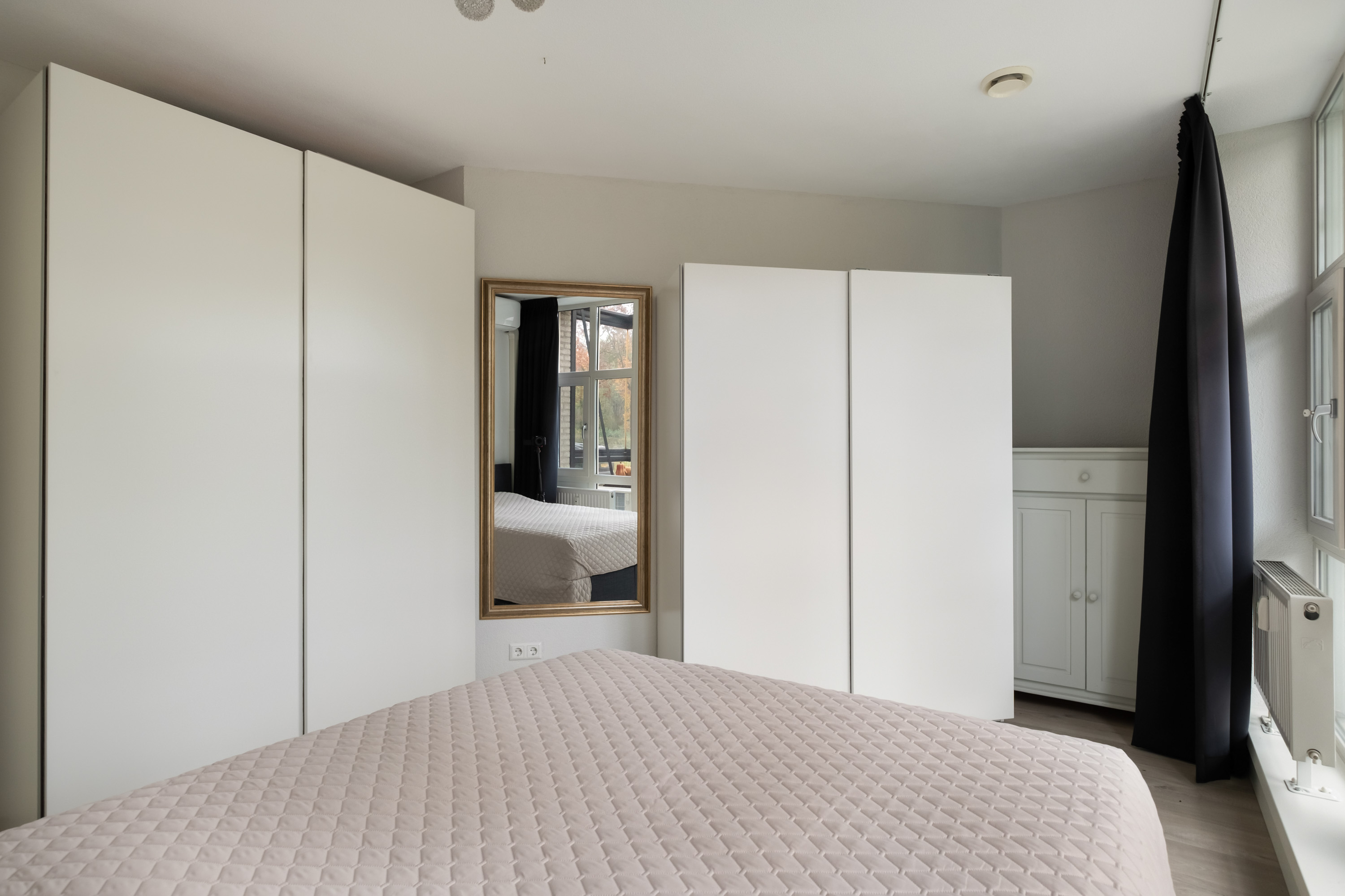 Te koop: Foto Appartement aan de Veenwal 132 in Nieuwegein