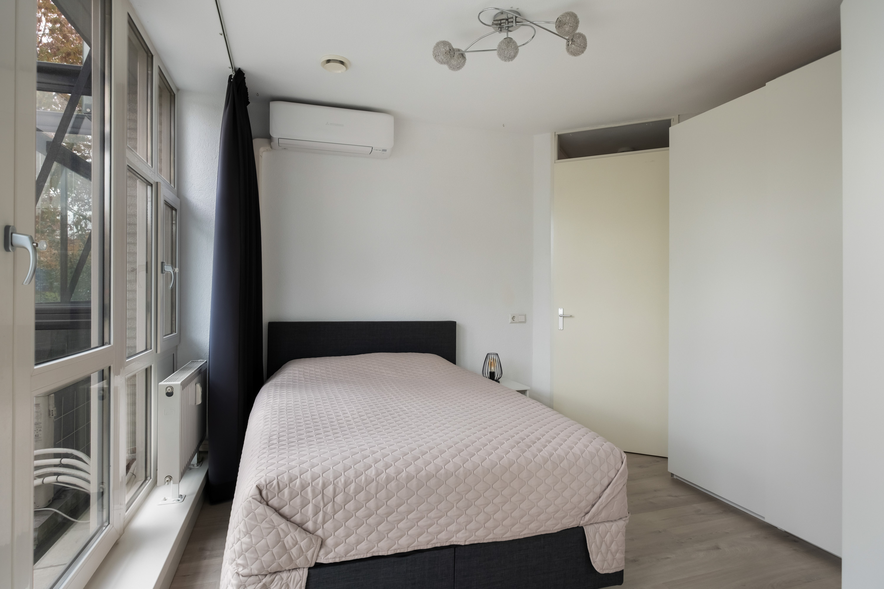 Te koop: Foto Appartement aan de Veenwal 132 in Nieuwegein