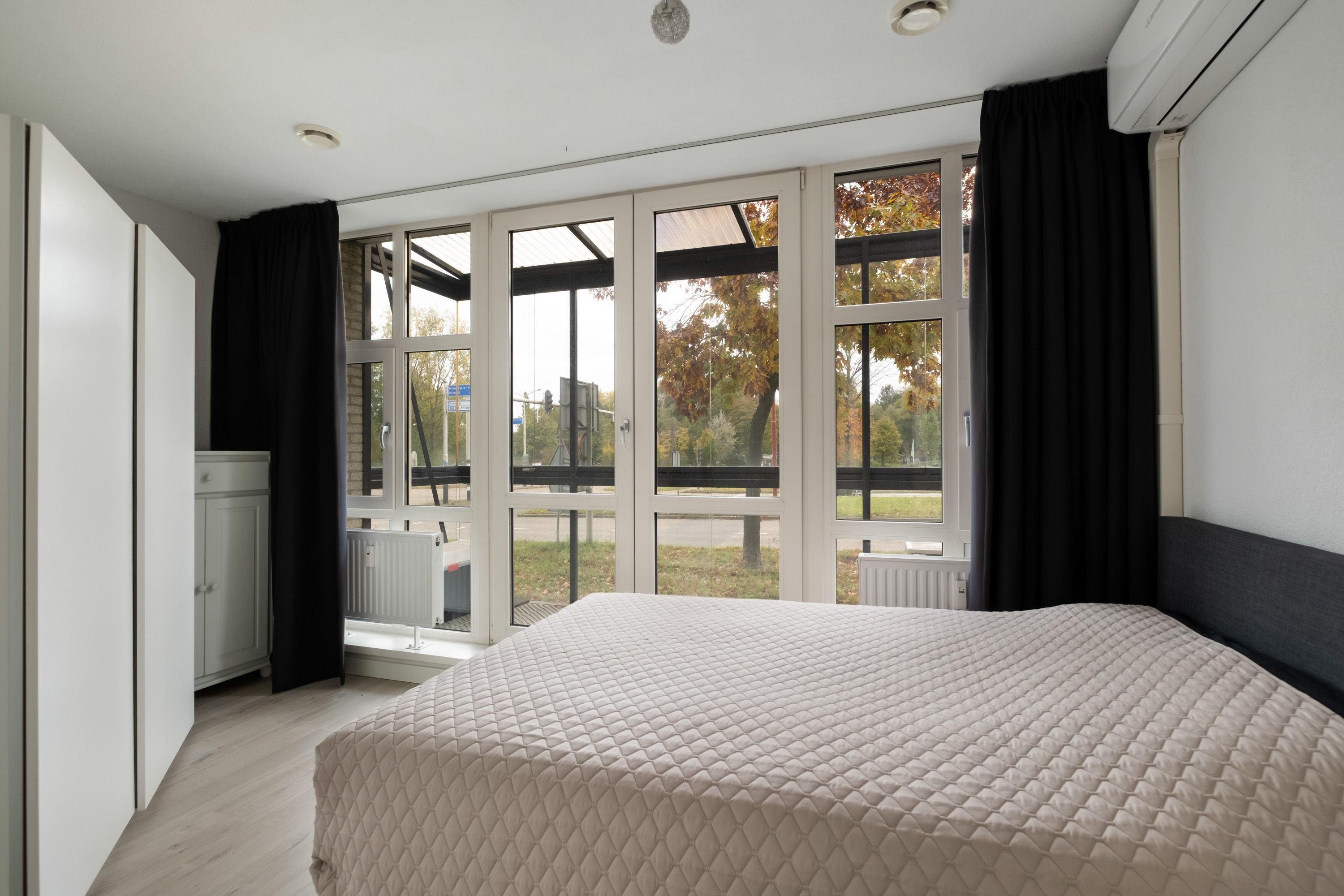 Te koop: Foto Appartement aan de Veenwal 132 in Nieuwegein