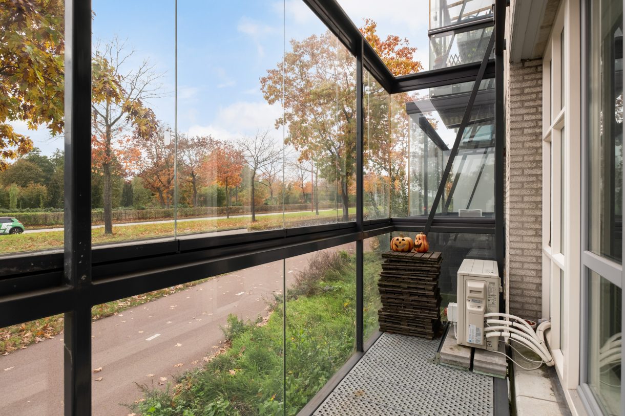 Te koop: Foto Appartement aan de Veenwal 132 in Nieuwegein