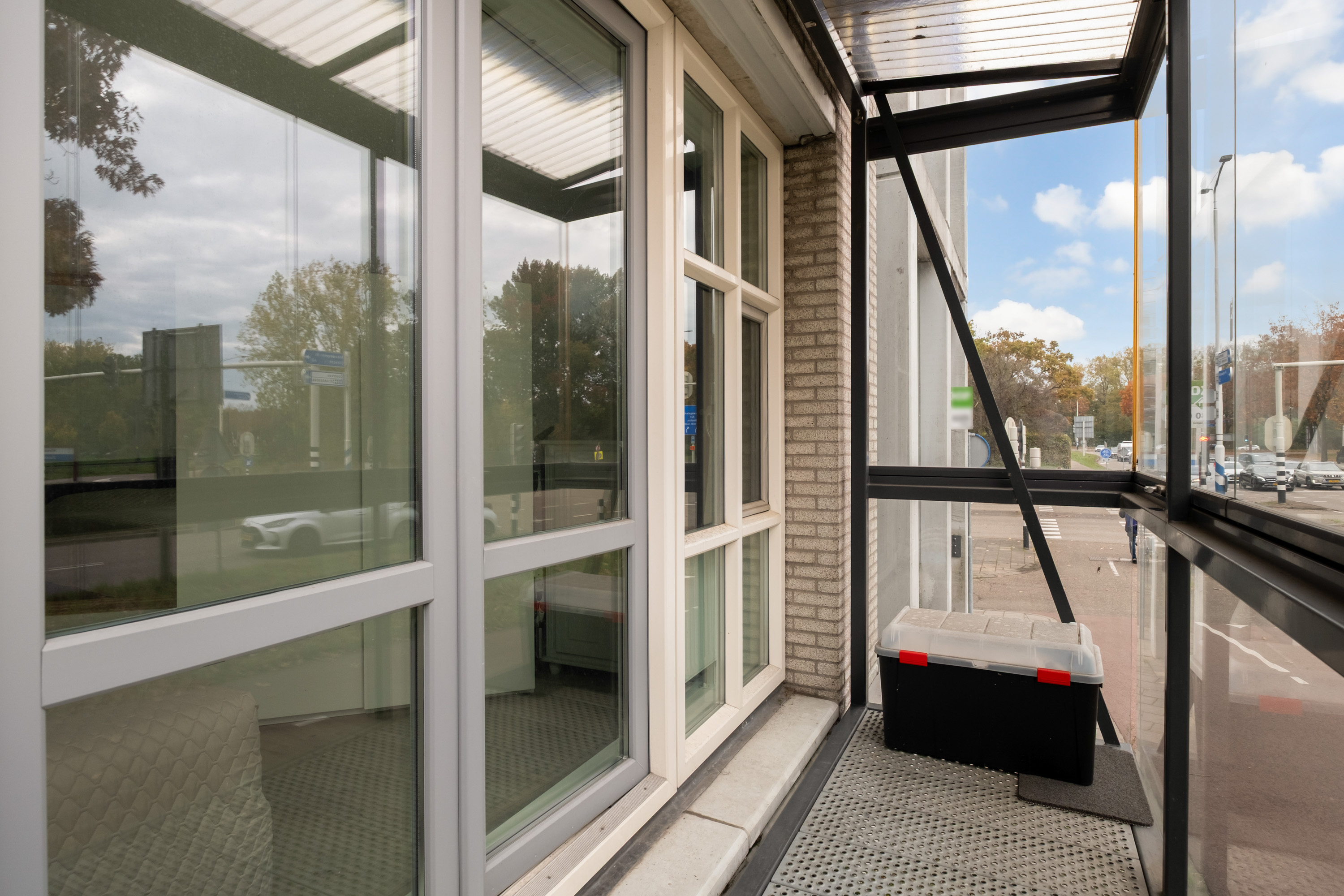 Te koop: Foto Appartement aan de Veenwal 132 in Nieuwegein