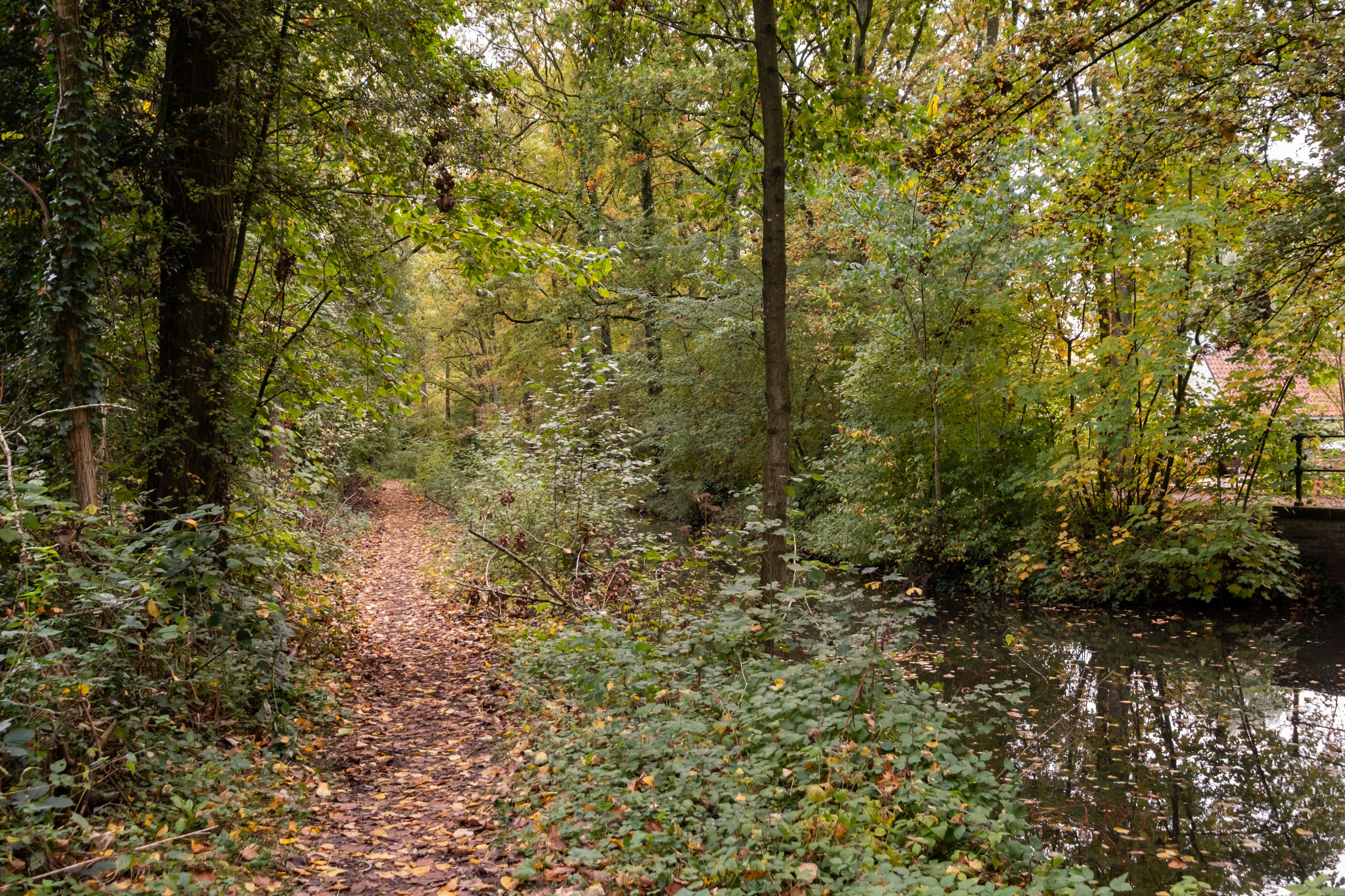 Te koop: Foto Appartement aan de Veenwal 132 in Nieuwegein