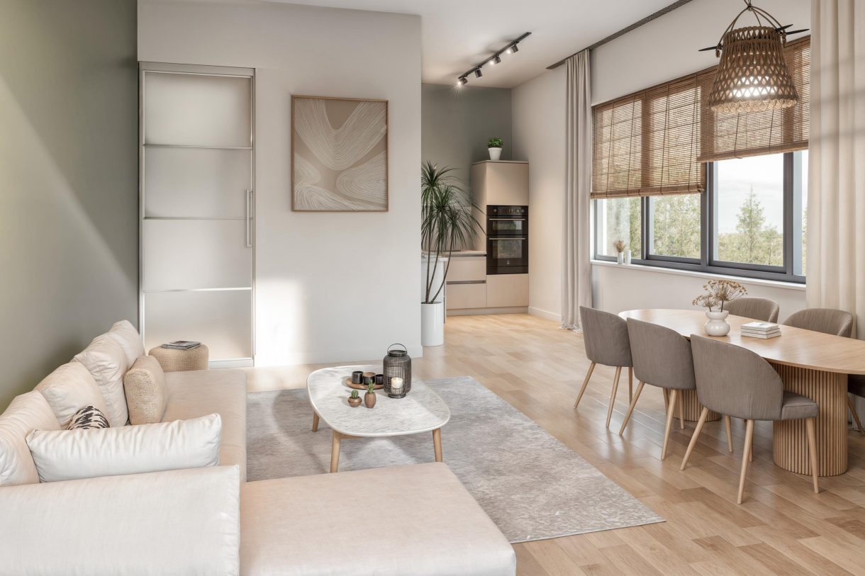 Te koop: Foto Appartement aan de Einsteinweg 16 in IJsselstein