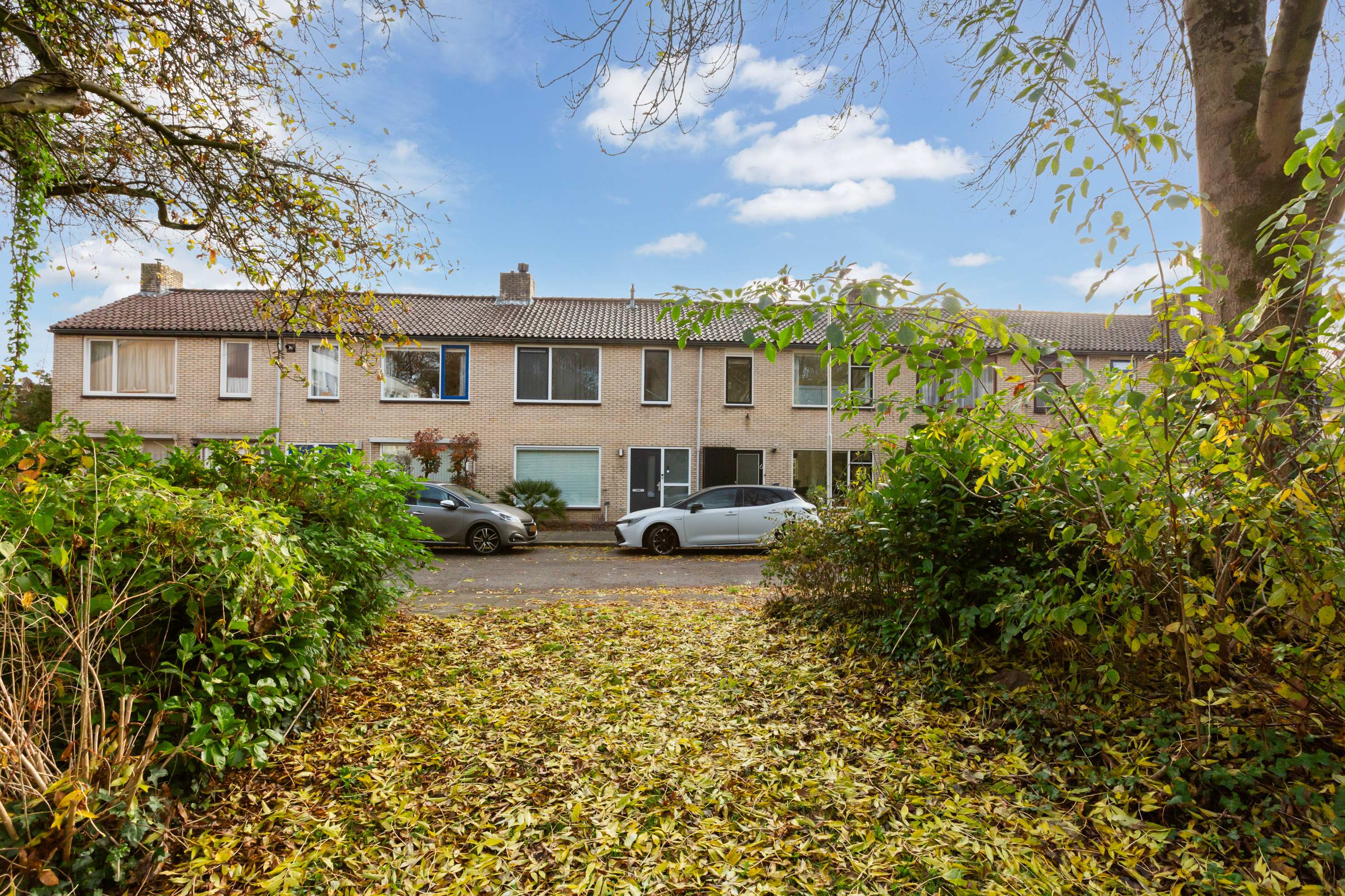 Te koop: Foto Woonhuis aan de Griekenlandweg 6 in IJsselstein