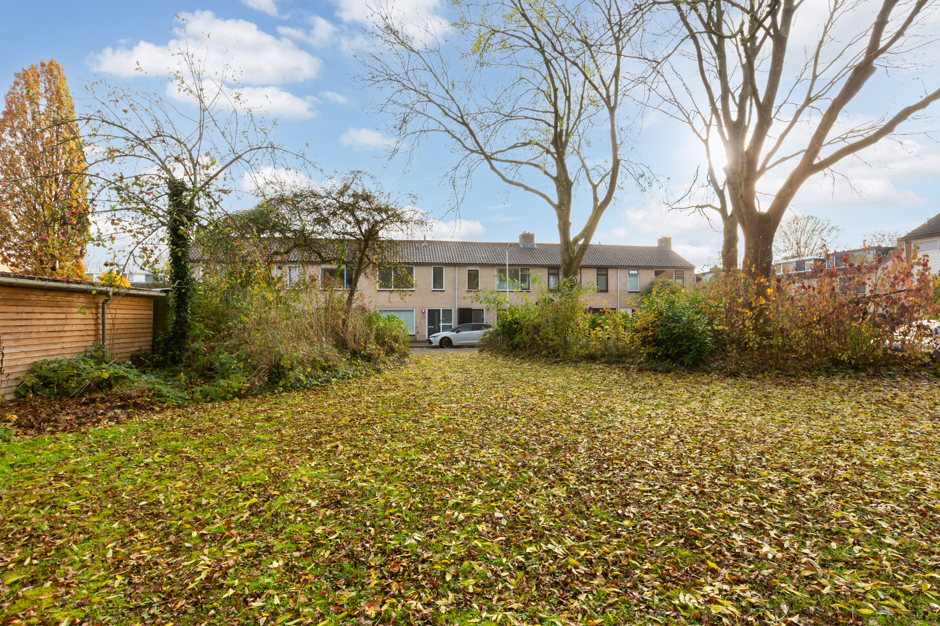 Te koop: Foto Woonhuis aan de Griekenlandweg 6 in IJsselstein