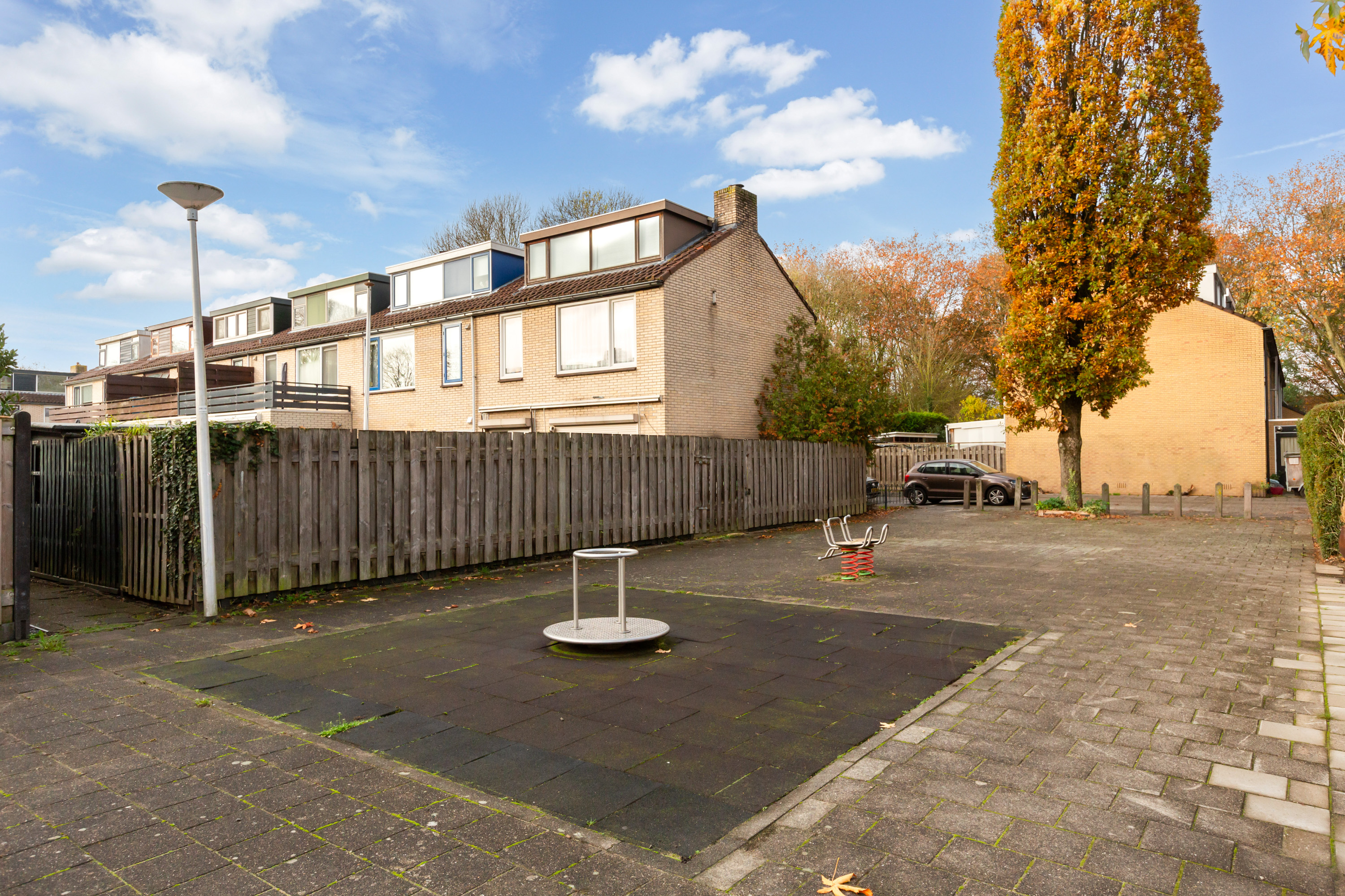 Te koop: Foto Woonhuis aan de Griekenlandweg 6 in IJsselstein