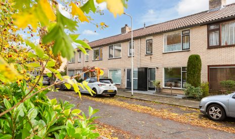 Hoofdfoto van IJsselstein Griekenlandweg 6