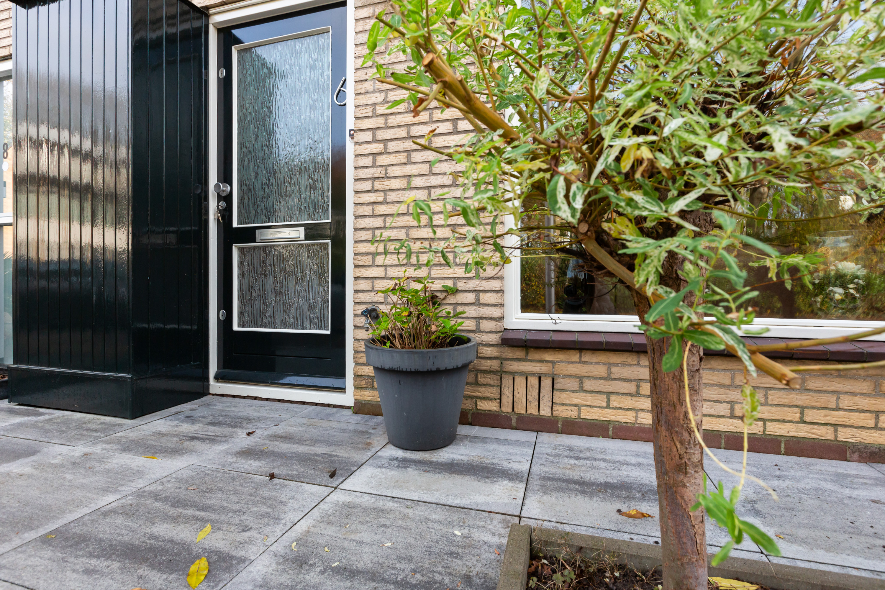 Te koop: Foto Woonhuis aan de Griekenlandweg 6 in IJsselstein