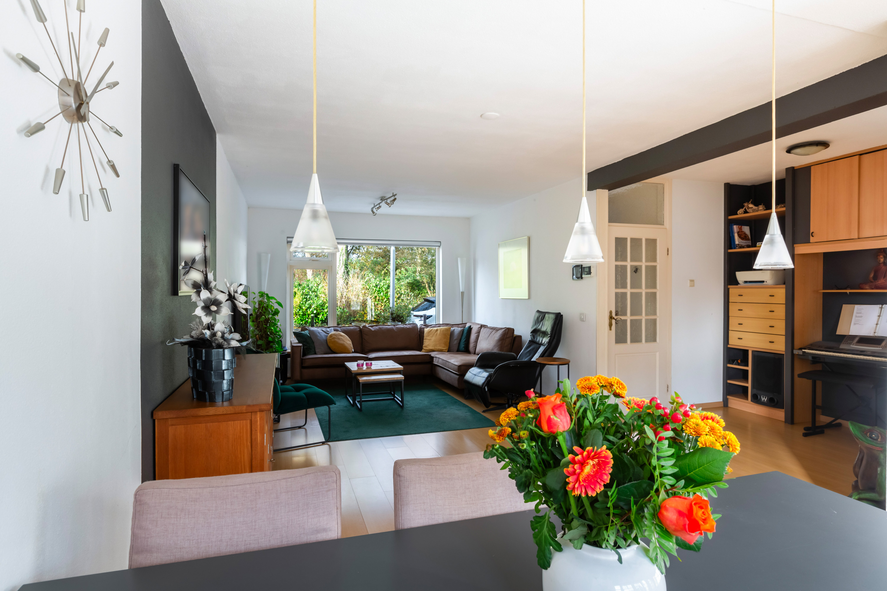 Te koop: Foto Woonhuis aan de Griekenlandweg 6 in IJsselstein