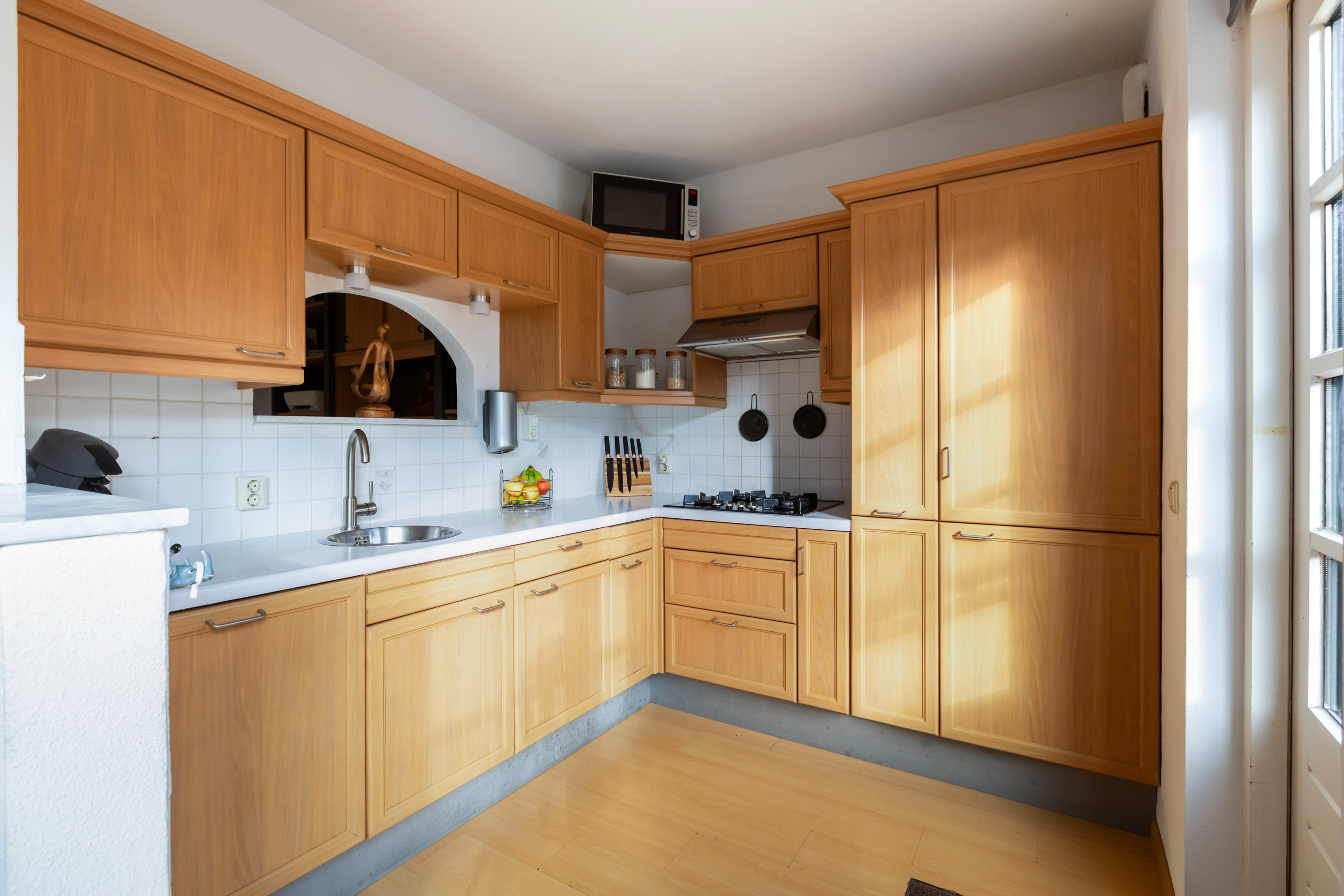 Te koop: Foto Woonhuis aan de Griekenlandweg 6 in IJsselstein