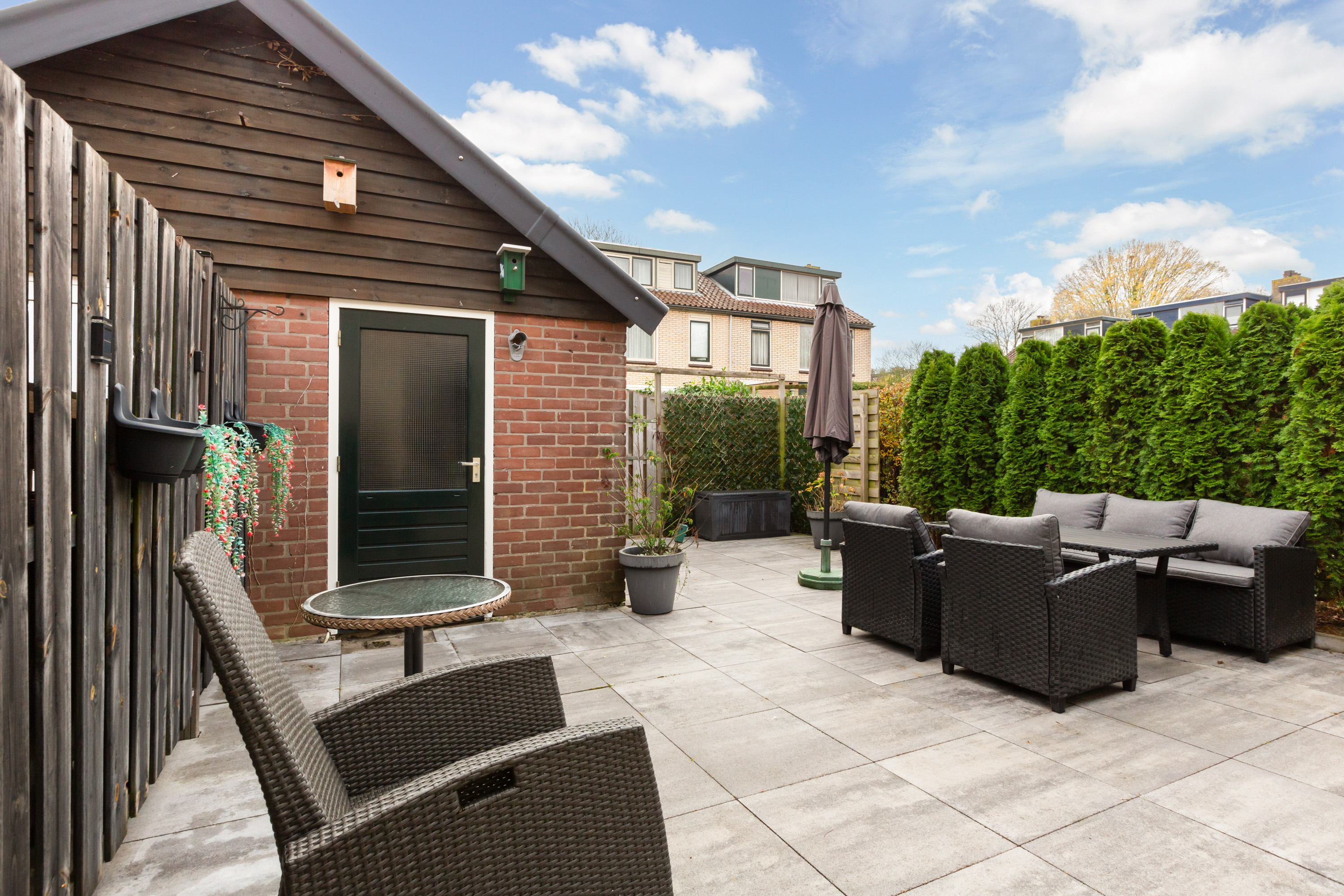 Te koop: Foto Woonhuis aan de Griekenlandweg 6 in IJsselstein