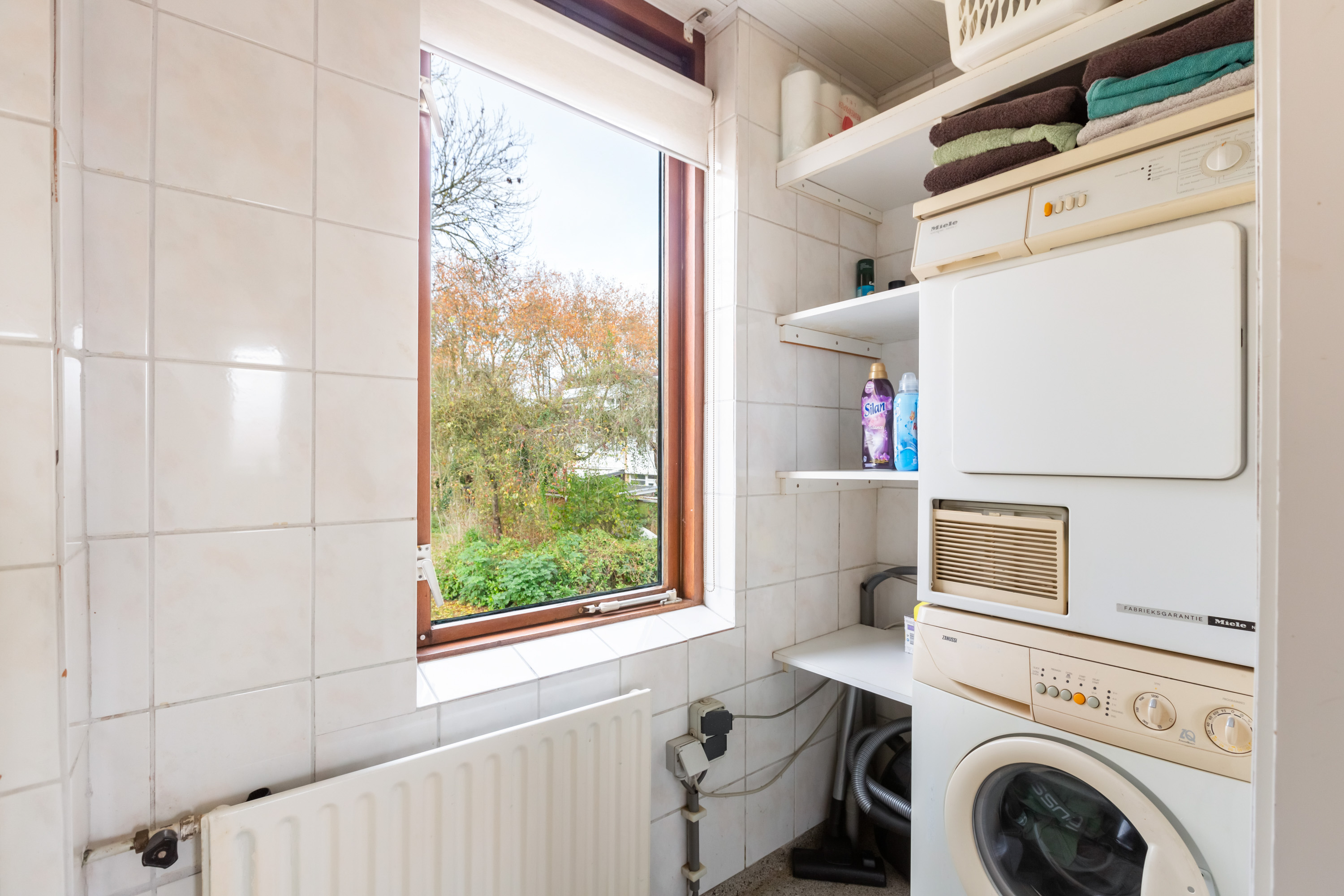 Te koop: Foto Woonhuis aan de Griekenlandweg 6 in IJsselstein