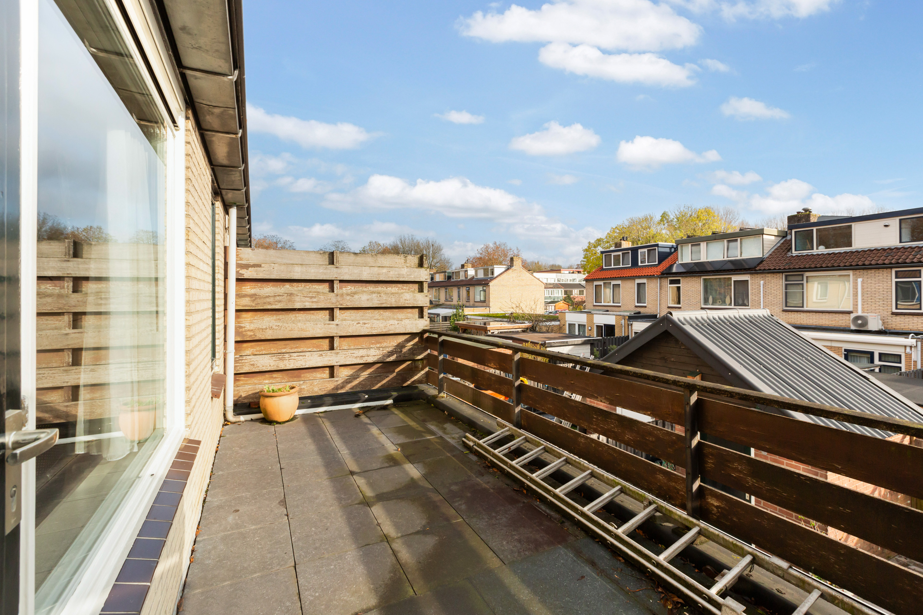 Te koop: Foto Woonhuis aan de Griekenlandweg 6 in IJsselstein