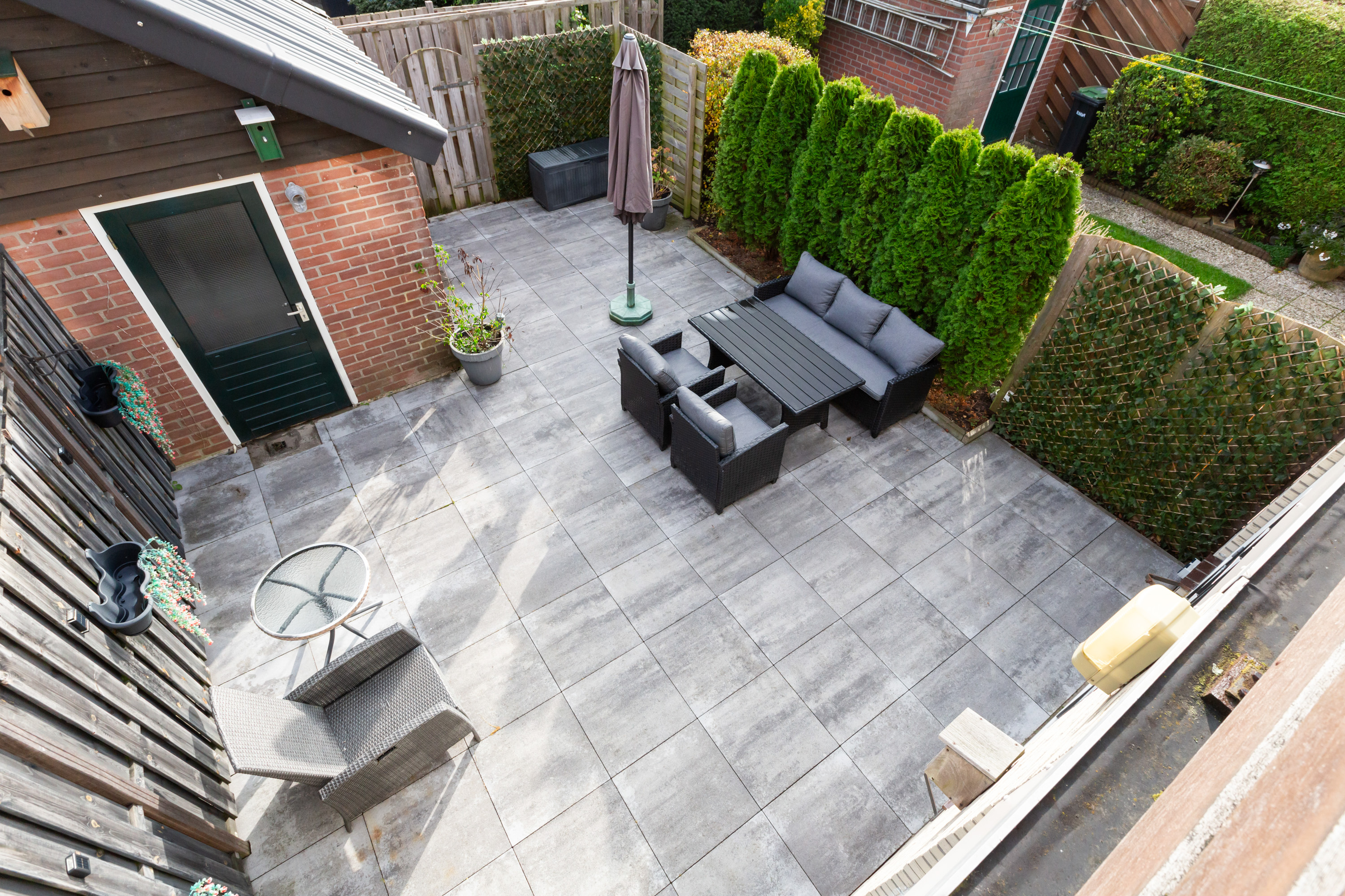 Te koop: Foto Woonhuis aan de Griekenlandweg 6 in IJsselstein