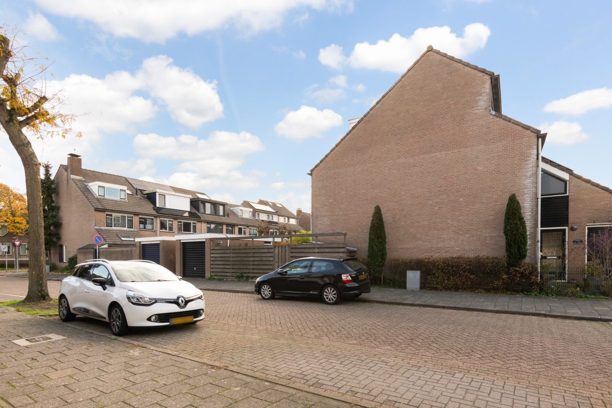 Te koop: Foto Woonhuis aan de Meerkoetweide 6 in IJsselstein