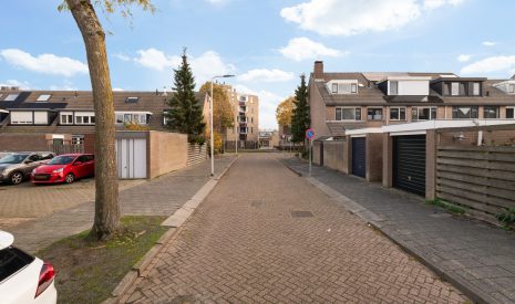Te koop: Foto Woonhuis aan de Meerkoetweide 6 in IJsselstein