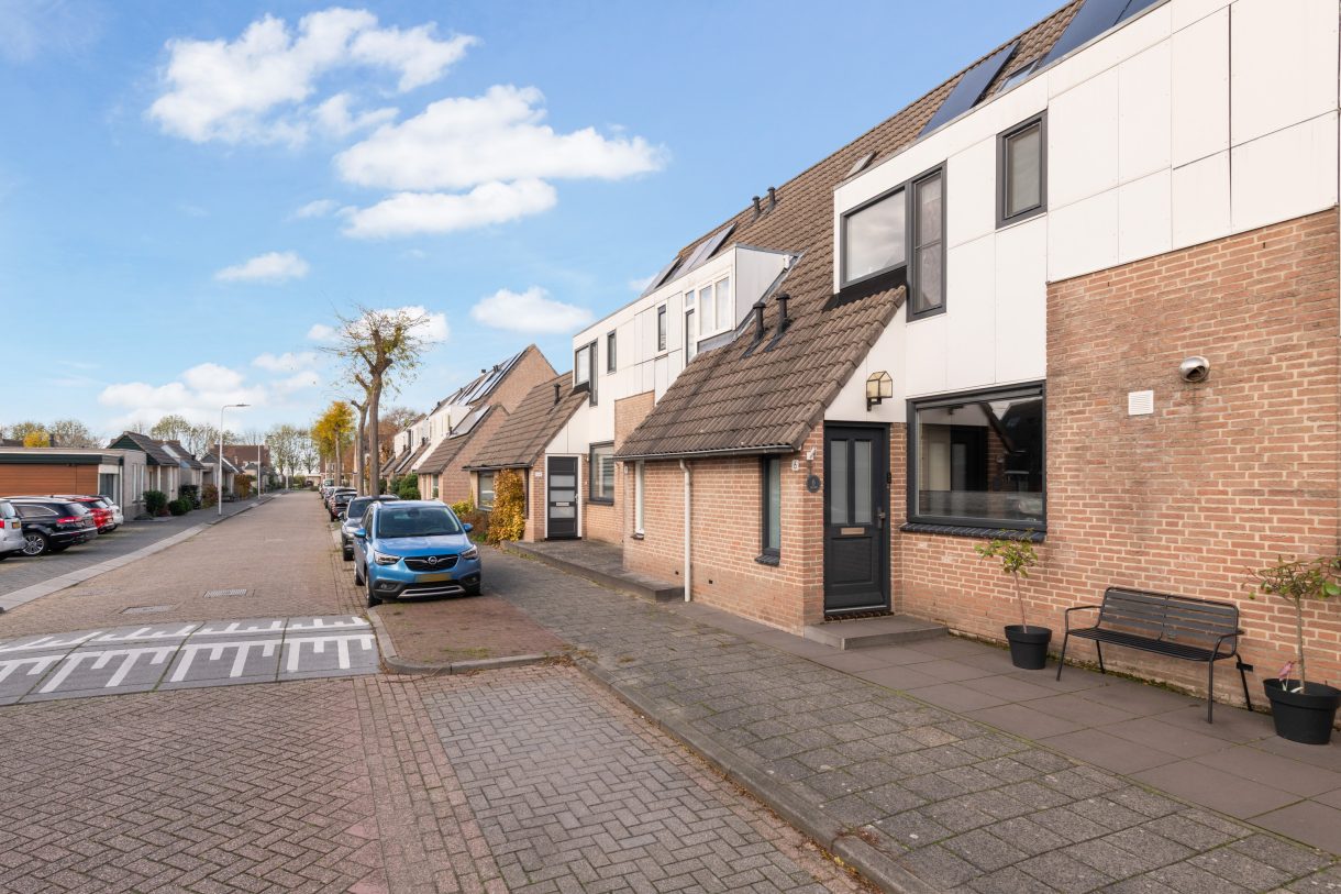 Te koop: Foto Woonhuis aan de Meerkoetweide 6 in IJsselstein