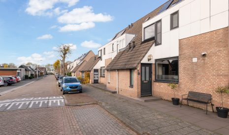 Te koop: Foto Woonhuis aan de Meerkoetweide 6 in IJsselstein