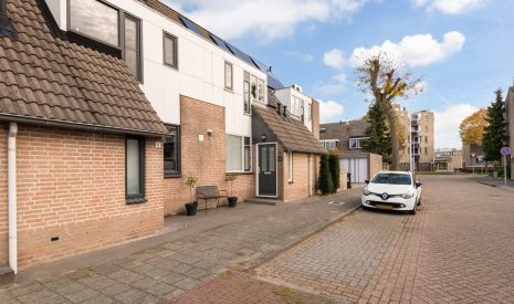 Te koop: Foto Woonhuis aan de Meerkoetweide 6 in IJsselstein
