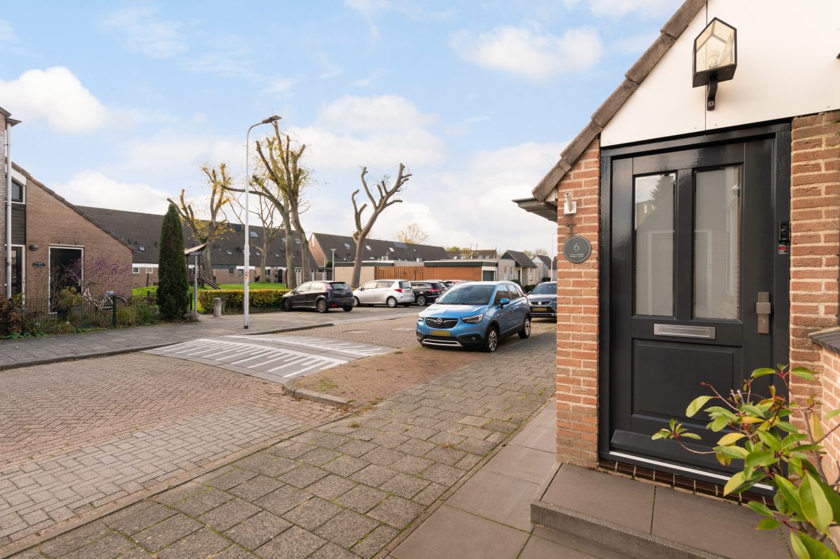 Te koop: Foto Woonhuis aan de Meerkoetweide 6 in IJsselstein