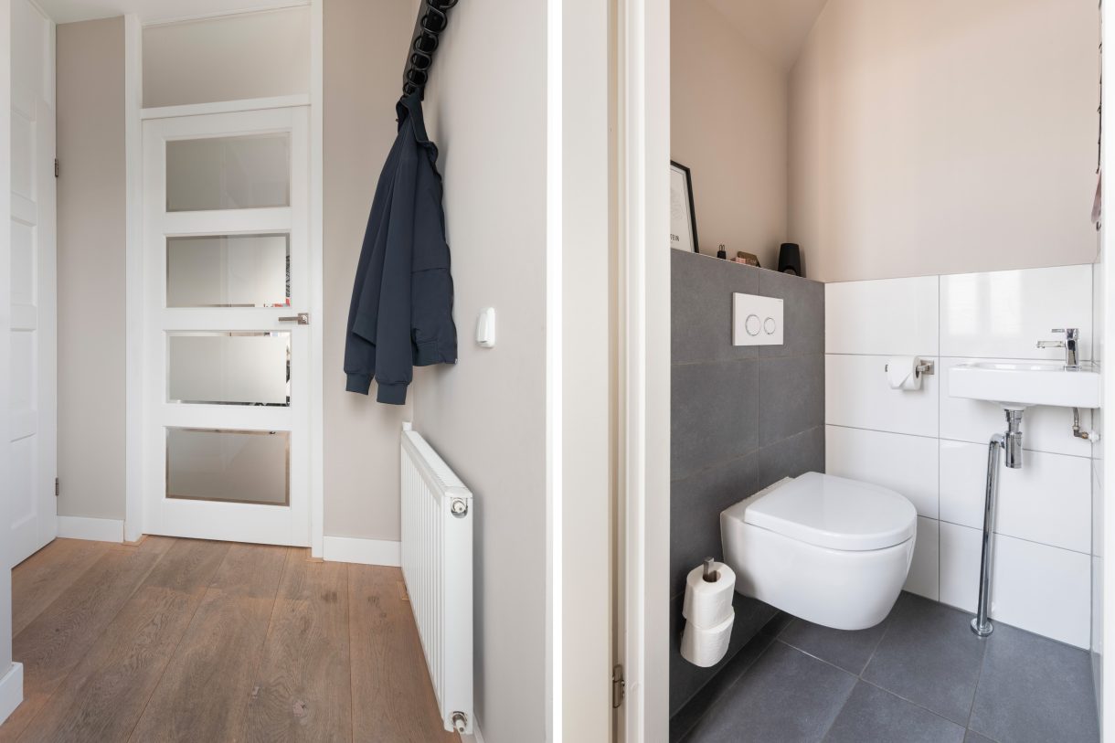 Te koop: Foto Woonhuis aan de Meerkoetweide 6 in IJsselstein