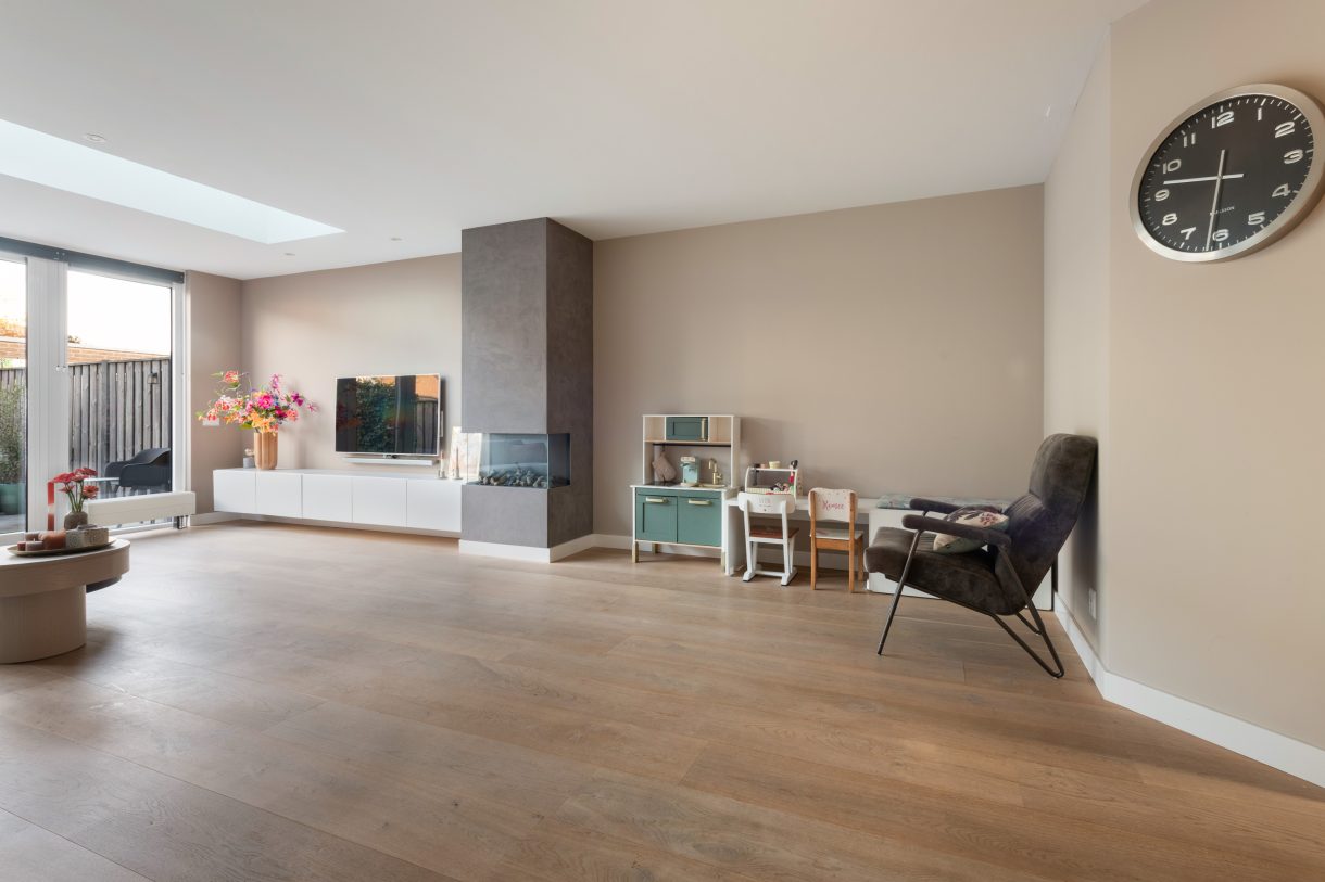 Te koop: Foto Woonhuis aan de Meerkoetweide 6 in IJsselstein