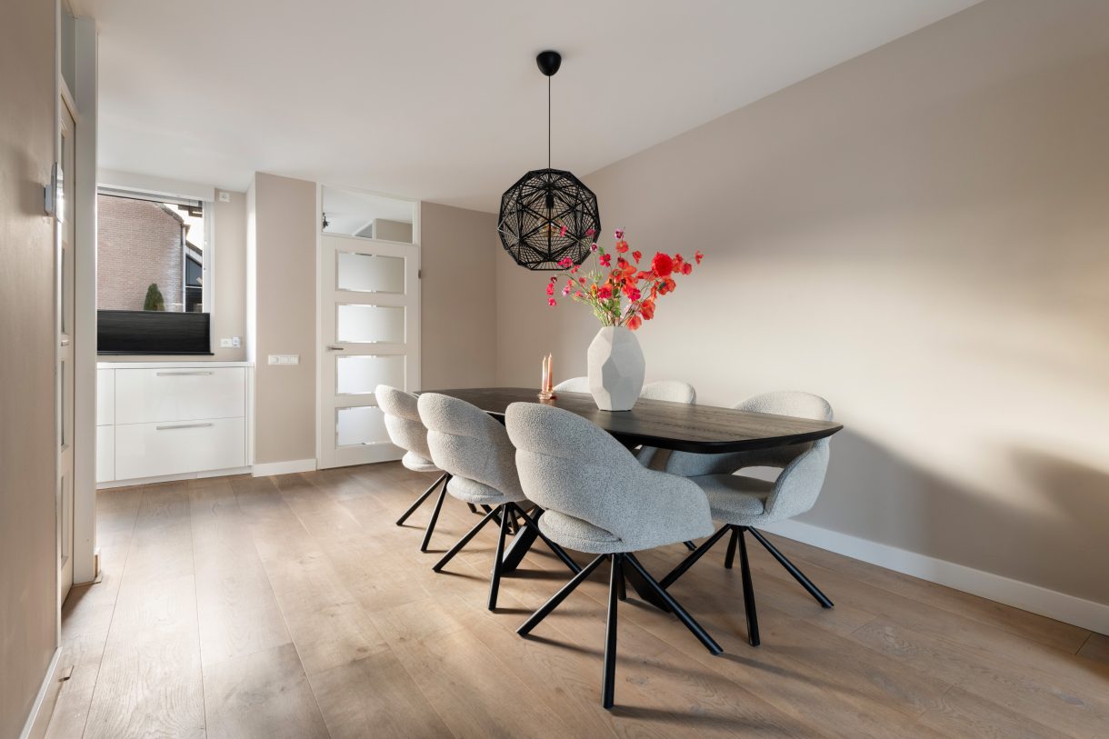 Te koop: Foto Woonhuis aan de Meerkoetweide 6 in IJsselstein