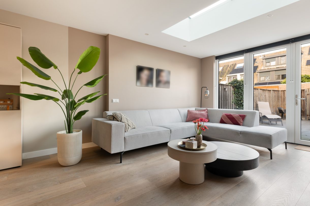 Te koop: Foto Woonhuis aan de Meerkoetweide 6 in IJsselstein