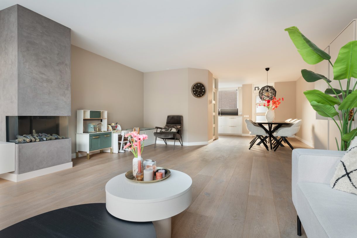 Te koop: Foto Woonhuis aan de Meerkoetweide 6 in IJsselstein