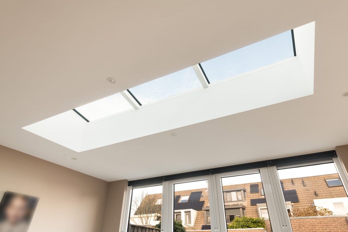 Te koop: Foto Woonhuis aan de Meerkoetweide 6 in IJsselstein