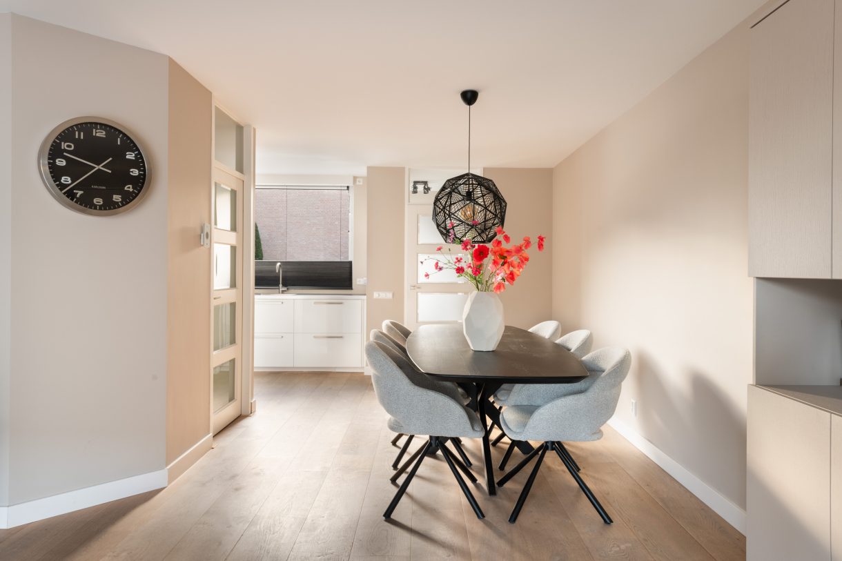 Te koop: Foto Woonhuis aan de Meerkoetweide 6 in IJsselstein