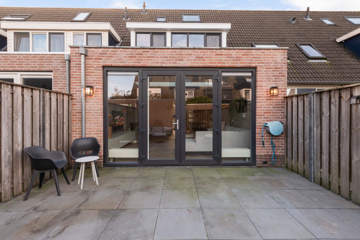 Te koop: Foto Woonhuis aan de Meerkoetweide 6 in IJsselstein