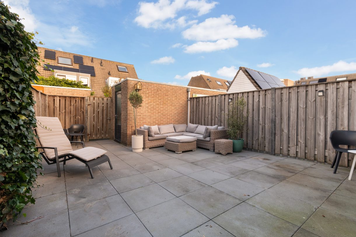 Te koop: Foto Woonhuis aan de Meerkoetweide 6 in IJsselstein