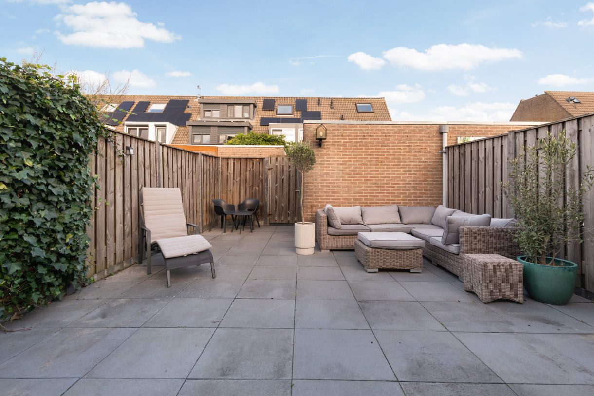 Te koop: Foto Woonhuis aan de Meerkoetweide 6 in IJsselstein