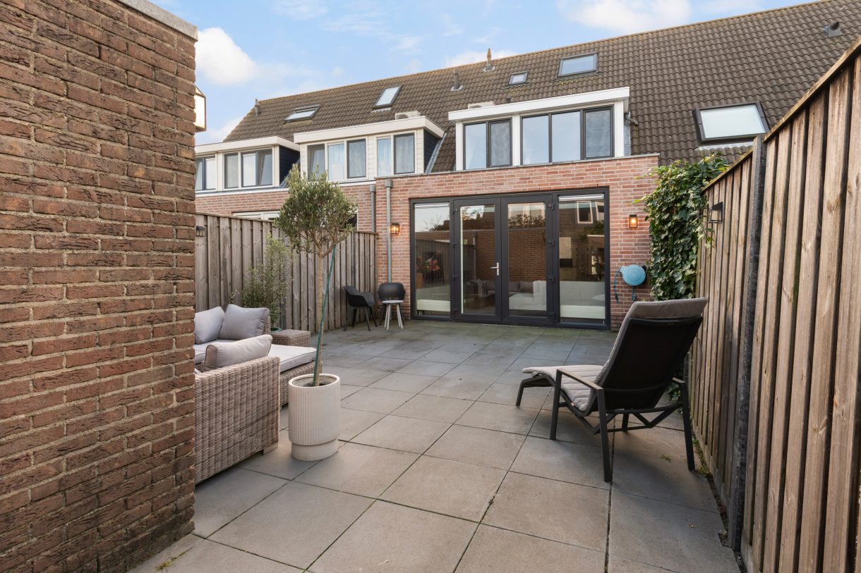 Te koop: Foto Woonhuis aan de Meerkoetweide 6 in IJsselstein