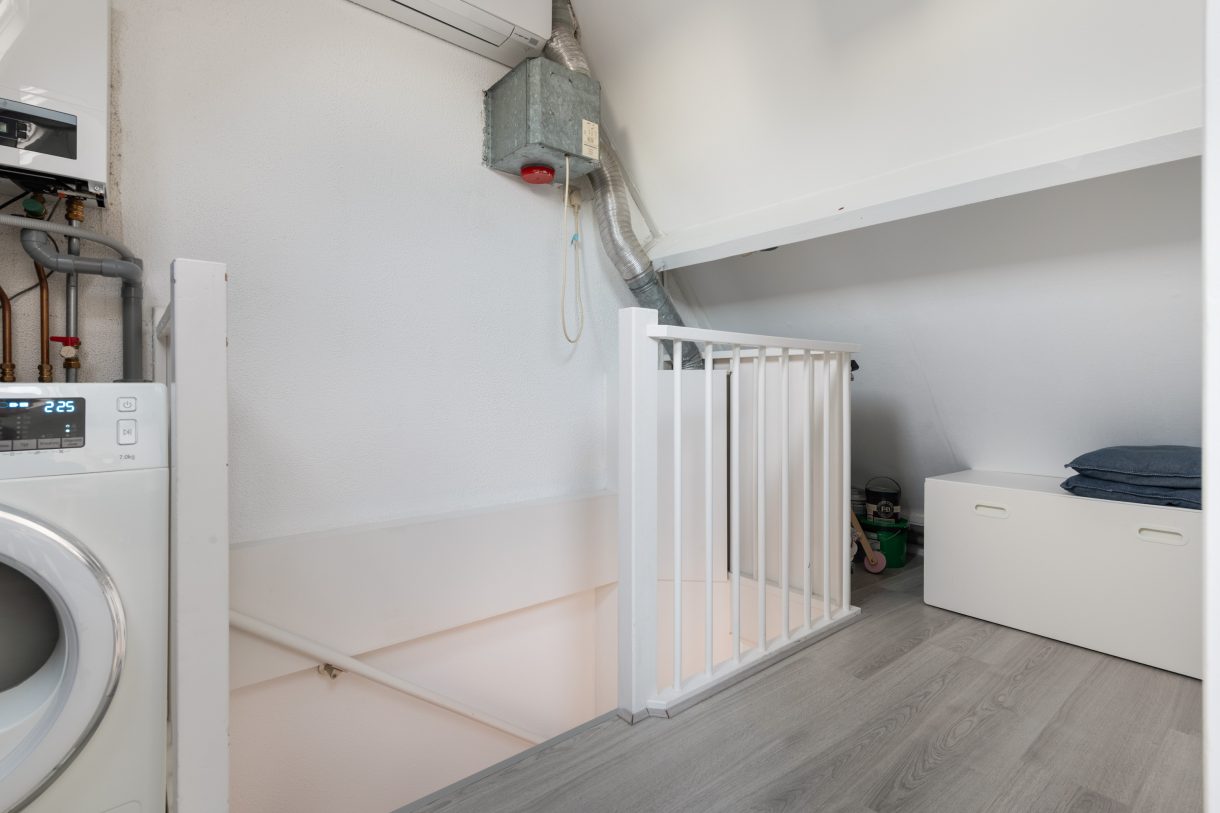 Te koop: Foto Woonhuis aan de Meerkoetweide 6 in IJsselstein