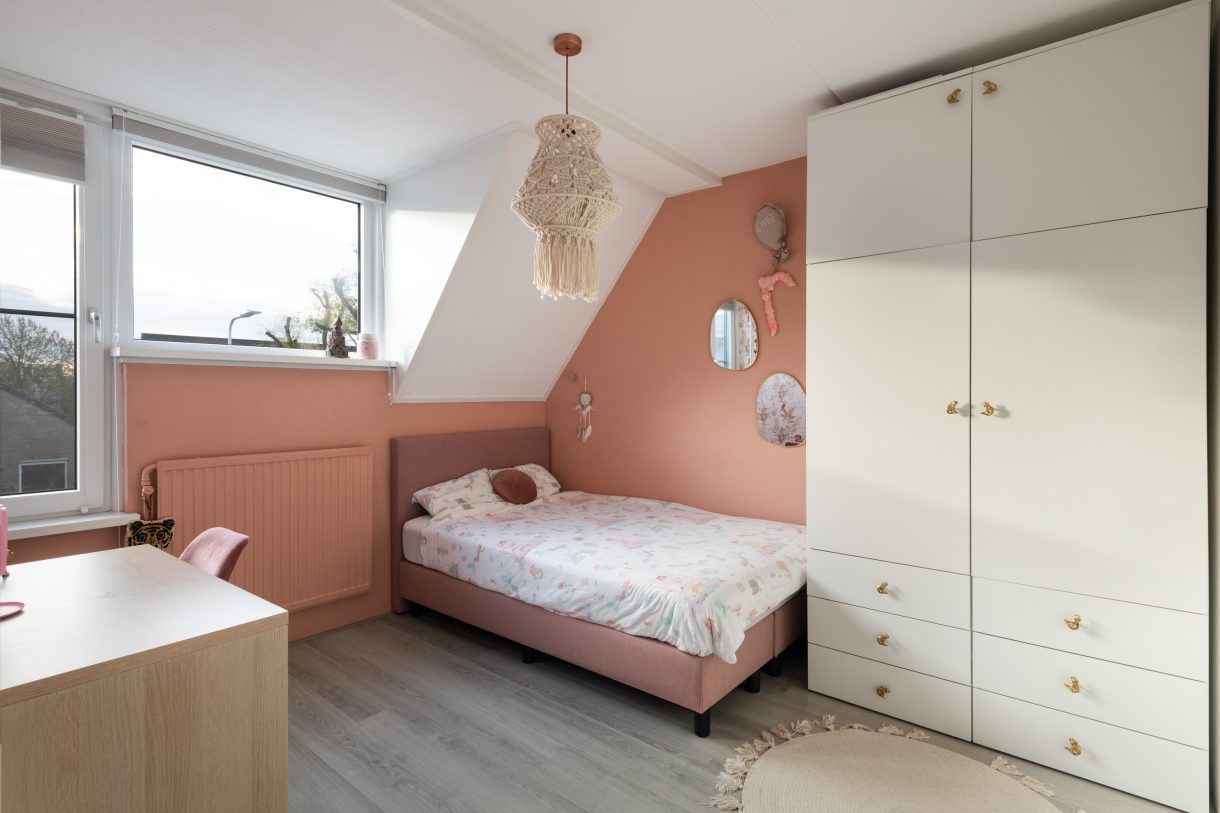 Te koop: Foto Woonhuis aan de Meerkoetweide 6 in IJsselstein