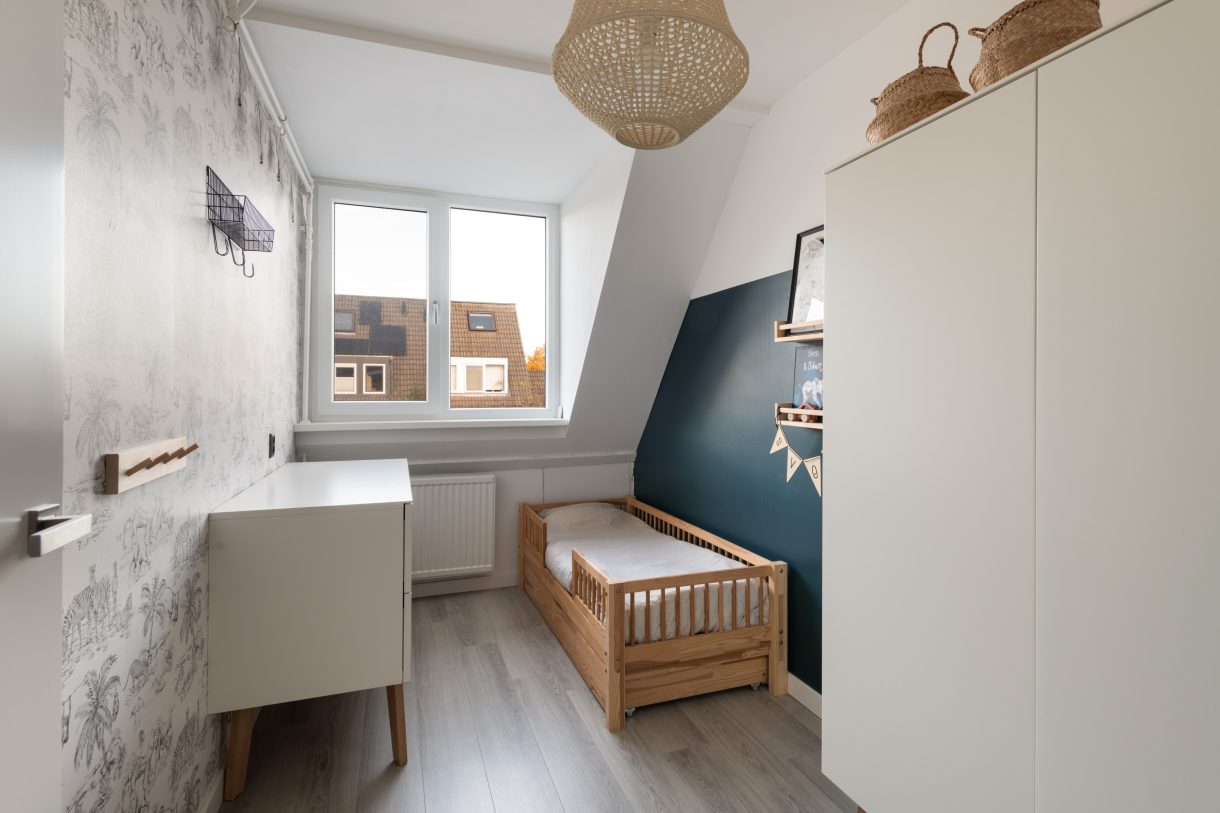 Te koop: Foto Woonhuis aan de Meerkoetweide 6 in IJsselstein