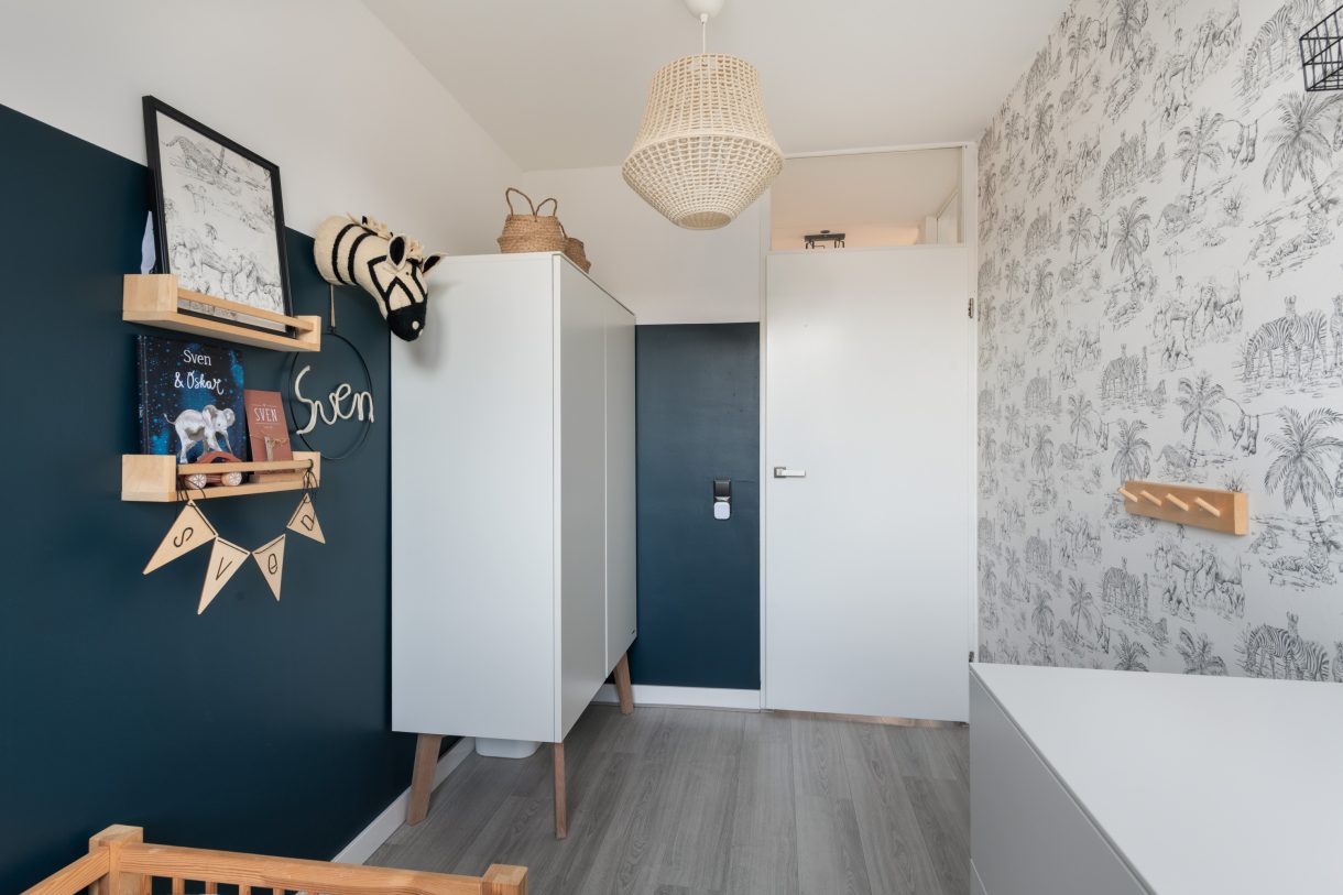 Te koop: Foto Woonhuis aan de Meerkoetweide 6 in IJsselstein