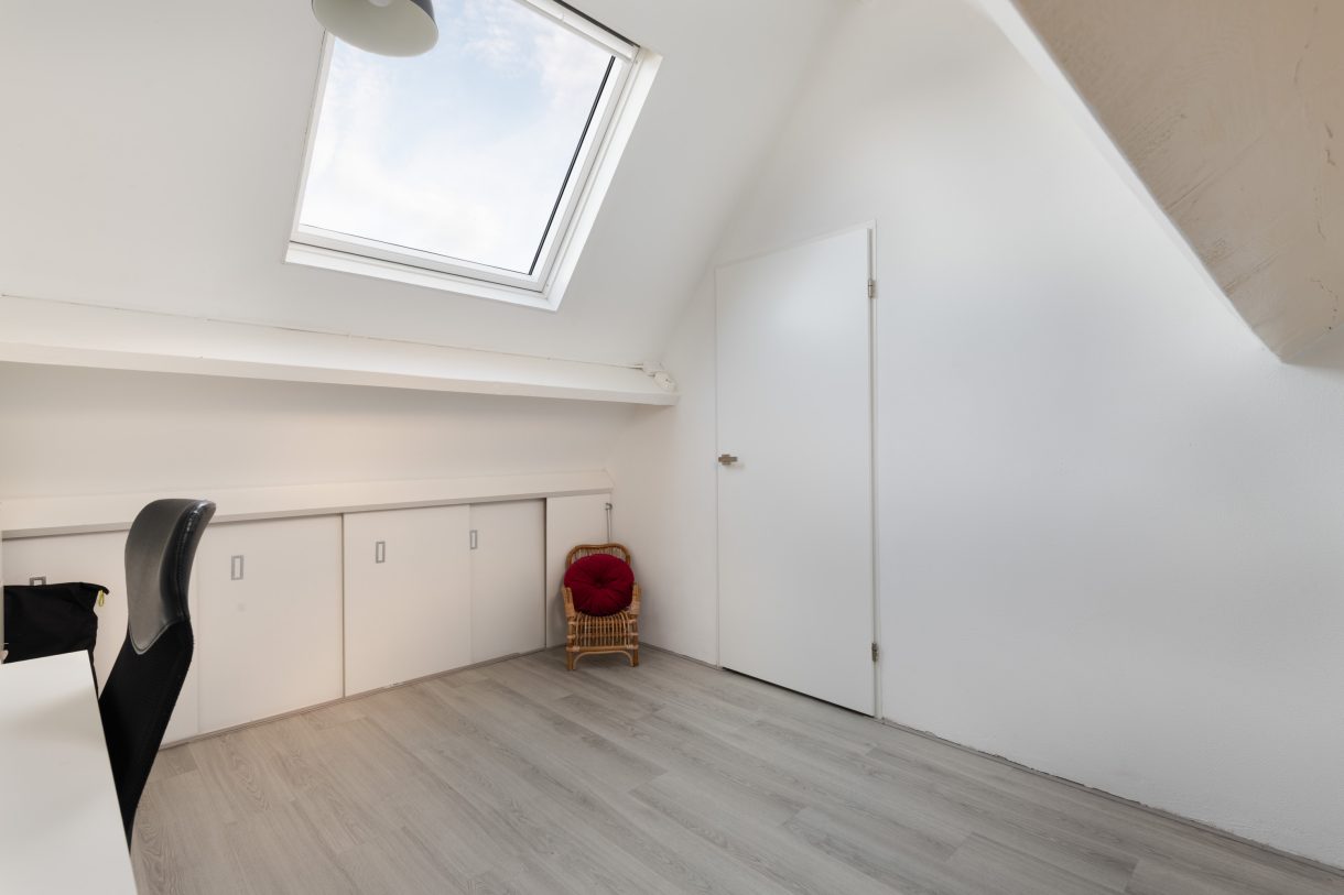 Te koop: Foto Woonhuis aan de Meerkoetweide 6 in IJsselstein