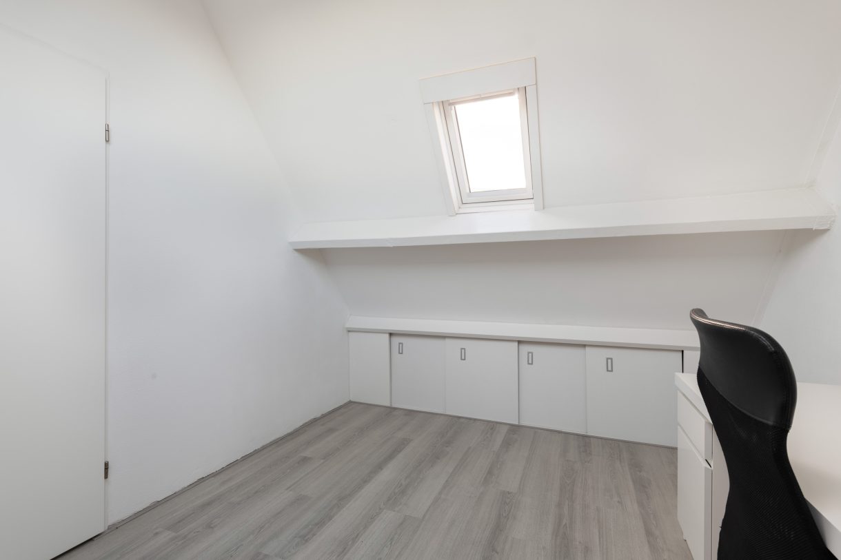 Te koop: Foto Woonhuis aan de Meerkoetweide 6 in IJsselstein